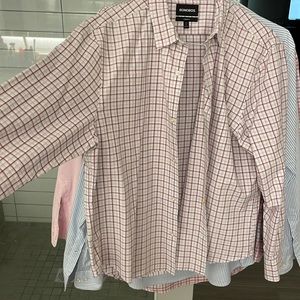 Bonobos longsleeve